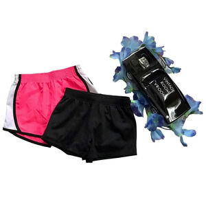 Nike NWOT Performance Shorts Bundle Girls M (6)